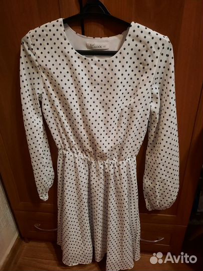 Платье новое женское 42 44