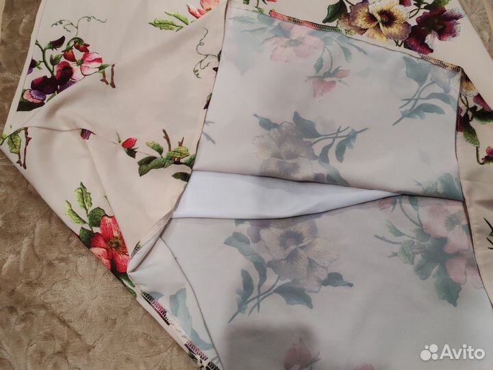 Платье женское