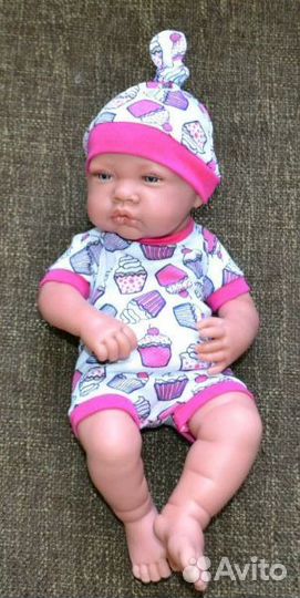 Одежда для Антонио Хуан, Baby Born (Беби бон)