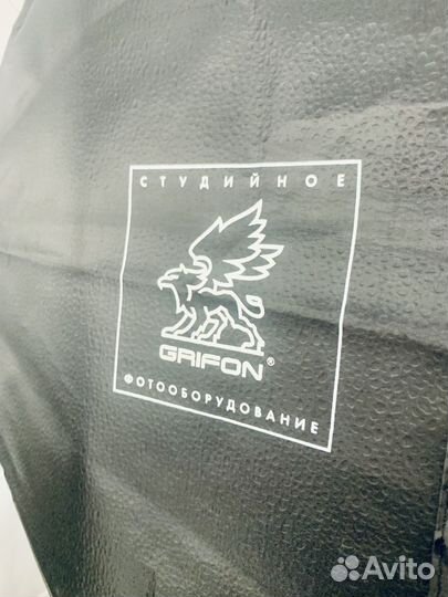 Оборудование для фотостудии