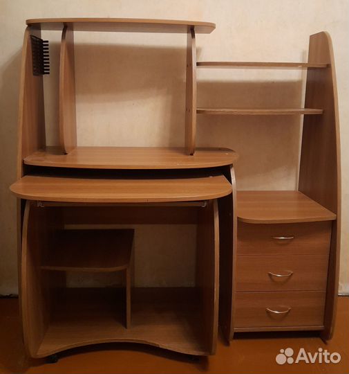 Письменный стол бу