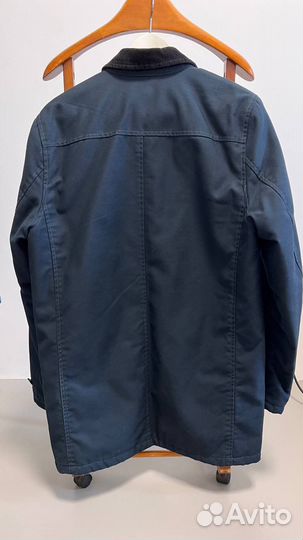 Carhartt Wip Harris Trench Coat