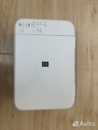 Принтер canon pixma mg3540 цветной