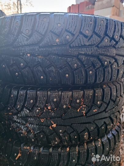 Nokian Tyres Nordman 5 185/65 R15