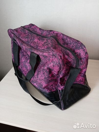 Спортивная сумка