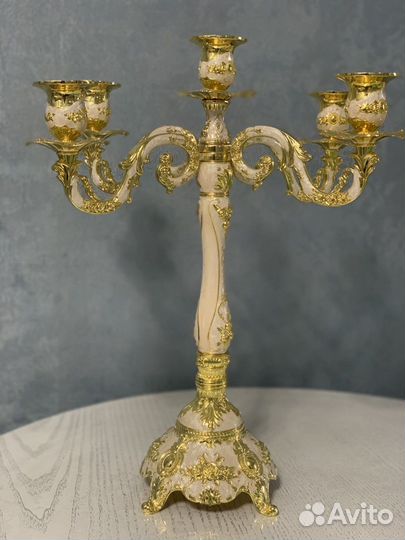 Подсвечник