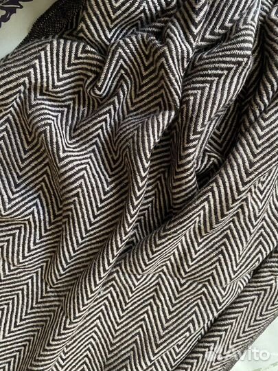 Плед кашемир