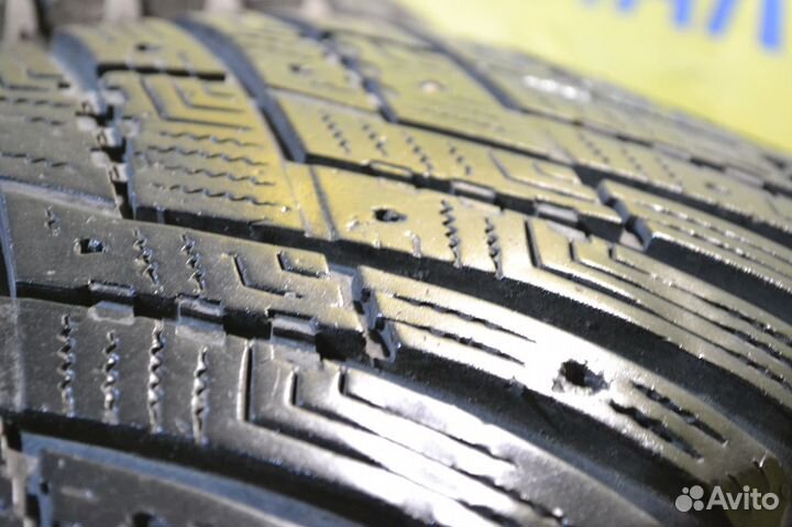 Goodyear Ultragrip Ice Arctic 285/60 R18