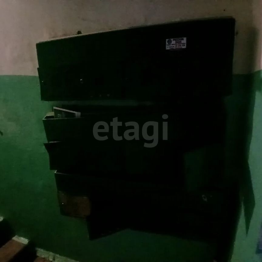 Квартира 2-комн. 43.7 м² в Сафоново — фото 26 из 30