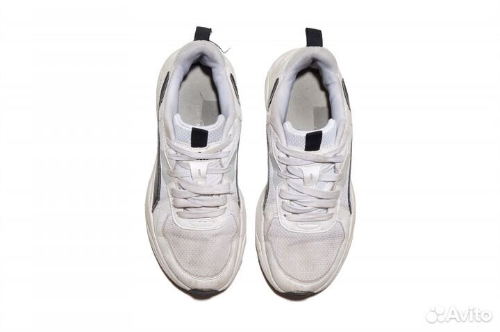 Кроссовки Puma р.39