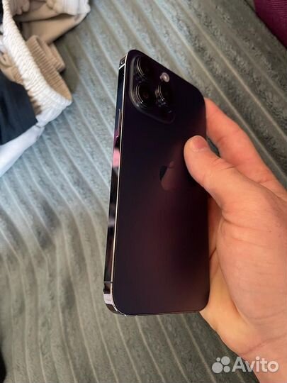 iPhone 14 Pro Max, 128 ГБ