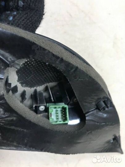 Кнопка регулировки зеркал Fiat Albea