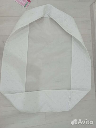 Матрас детский 60*120