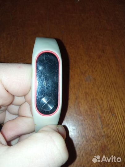 Часы Mi bend 2