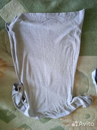 Платье новое