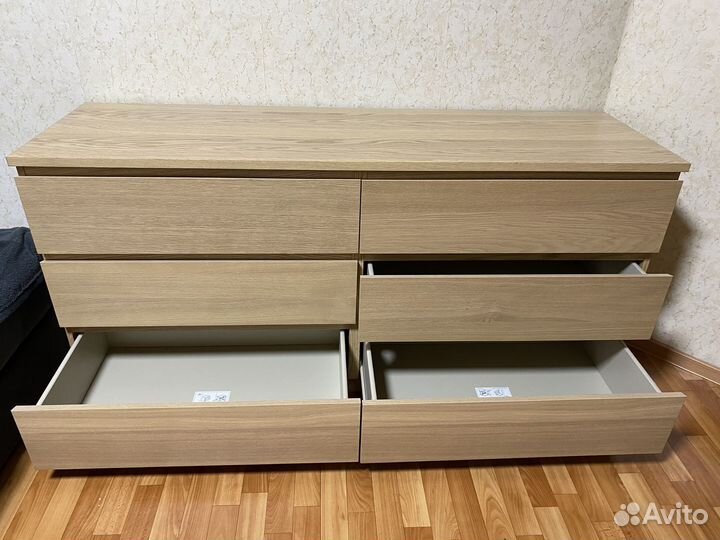 Комод IKEA