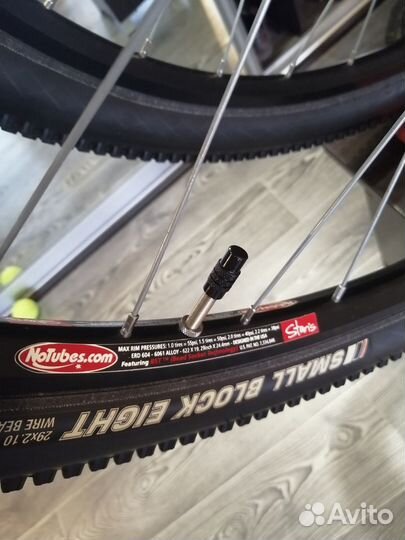 Колеса в сборе 29r