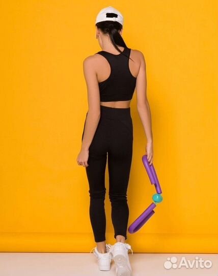 Спортивный костюм женский новый S M L XL (3 вида)