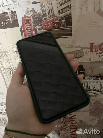 Xiaomi Redmi Note 8 Pro, 4/64 ГБ