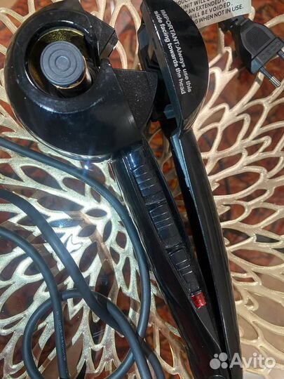 Продам стайлер для локонов