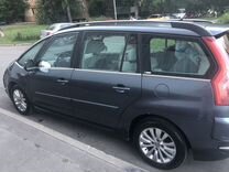 Citroen Grand C4 Picasso 2.0 AMT, 2008, 230 000 км, с пробегом, цена 690 000 руб.