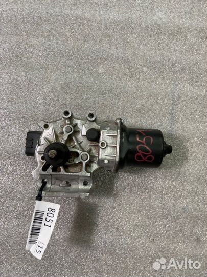 Моторчик стеклоочистителя передний LADA Xray 21129