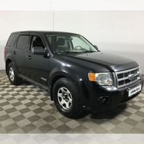 Ford Escape 2.3 AT, 2008, 252 500 км, с пробегом, цена 770 000 руб.