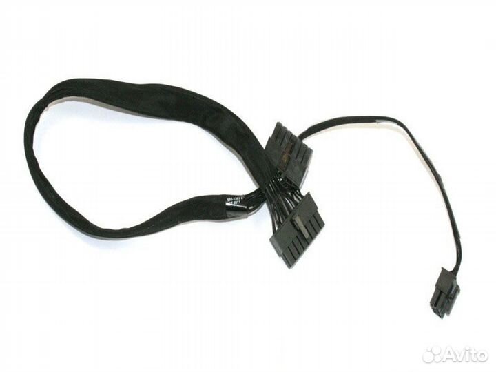 Шлейф DC Power Cable для iMac 27, A1312, 2011