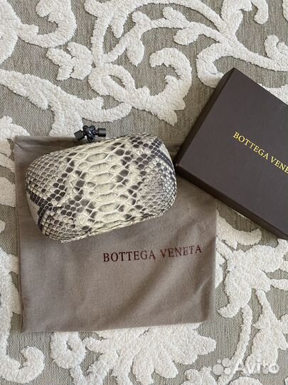 Bottega veneta клатч (сумка)