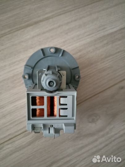 Оригинальная помпа Самсунг Samsung