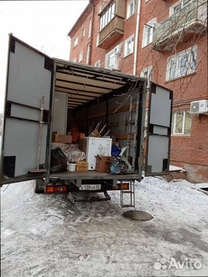 Коммерческие грузоперевозки по стране от 200кг