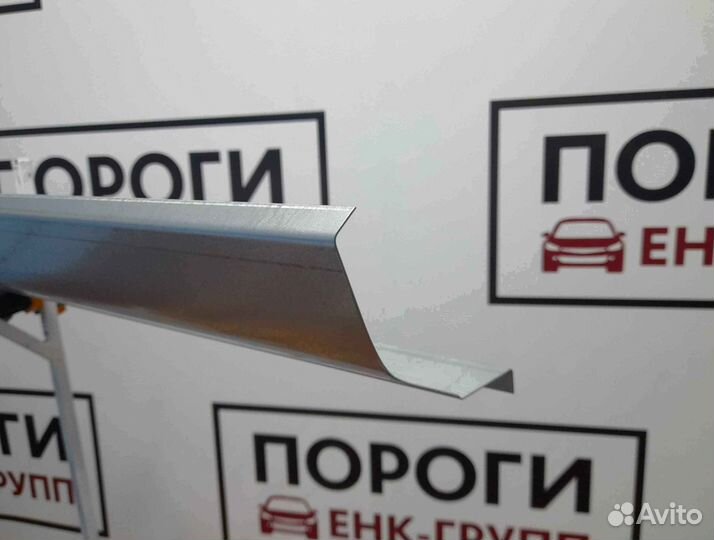 Пороги на все марки авто