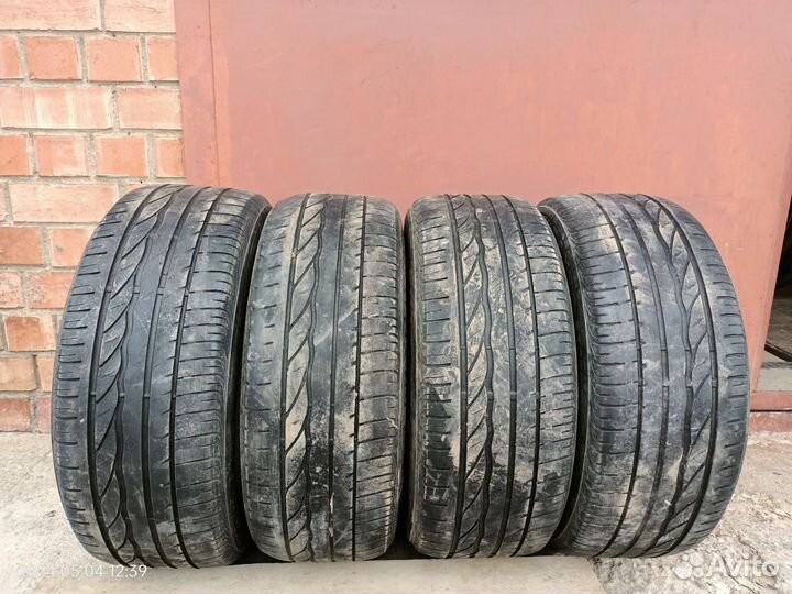 Bridgestone Turanza ER300 215/55 R16