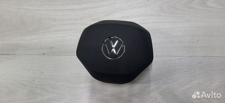Подушка руля volkswagen оригинал