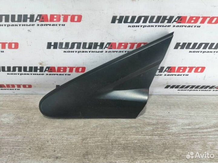 Накладка крыла левая Honda Civic 8 1.8 2006