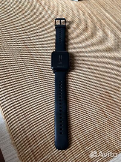 Смарт часы Xiaomi Amazfit Bip