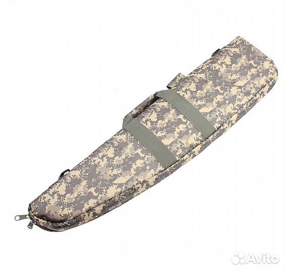 Чехол сумка для ружья