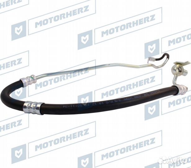 Напорный шланг от насоса к рейке HPH0042 Motorherz