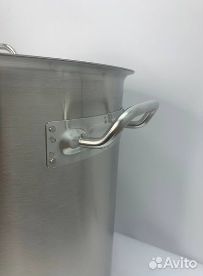 Котел для плиты