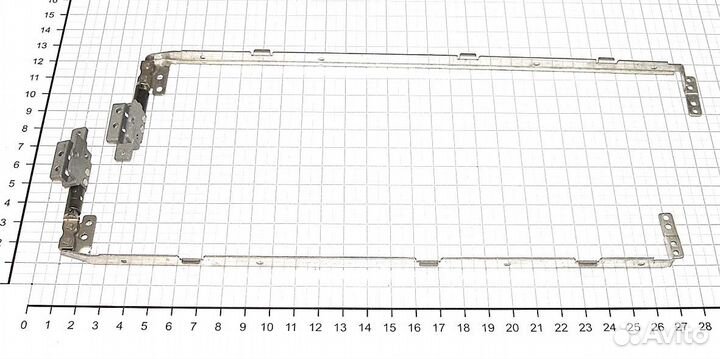 Петли HP 2100 2200