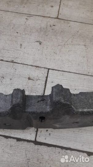 Абсорбер переднего бампера Bmw Bmw7 F01 F02 С 2012