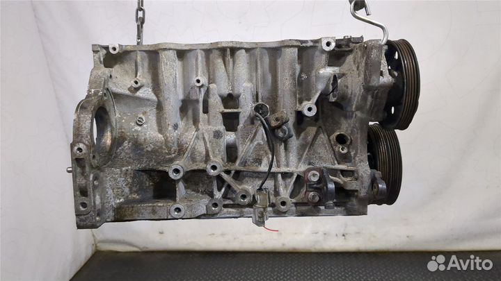 Блок цилиндров Suzuki SX4, 2008