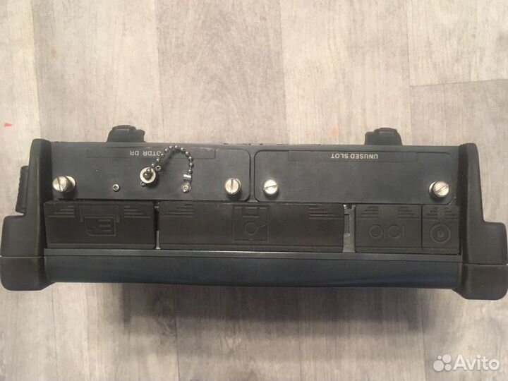 Рефлектометр оптический