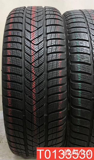 Pirelli Winter Sottozero 3 215/50 R18 92V