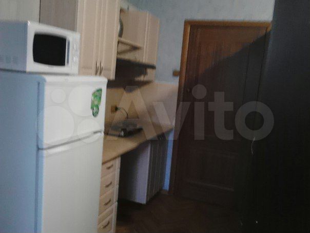 Квартира-студия, 30 м², 3/3 эт.