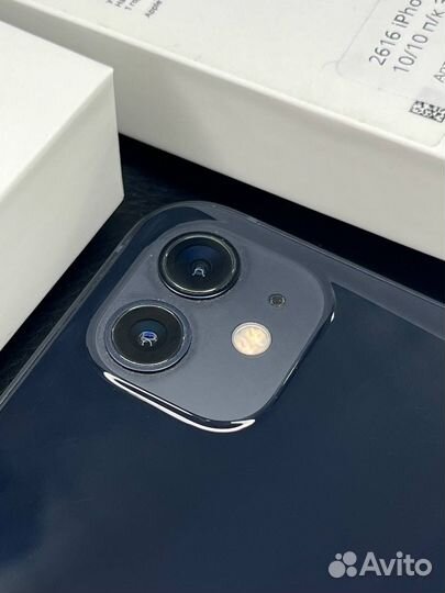 iPhone 12 128 85 рст