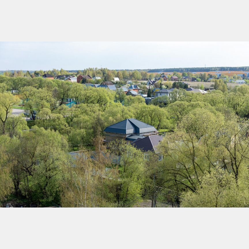 Квартира-студия, 19 м², 4/19 эт.