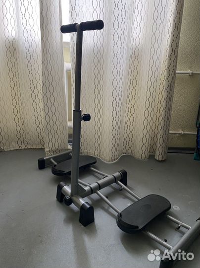 Тренажер домашний