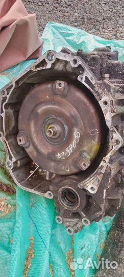 Продам АКПП