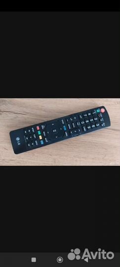 Телевизор lg 42lk430